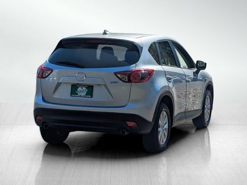 Used 2016 MAZDA CX-5 Touring image 4