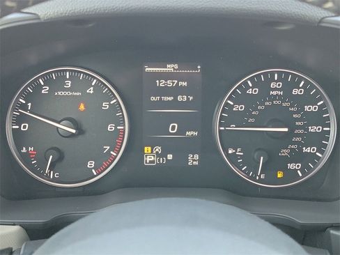 New 2026 Subaru Forester Limited image 20