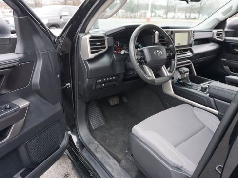 Used 2023 Toyota Tundra SR5 image 7