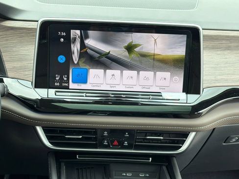 New 2026 Volkswagen Atlas SEL AWD/4WD image 13