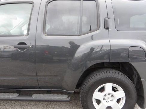 Used 2007 Nissan Xterra S w/ Utility Pkg image 43