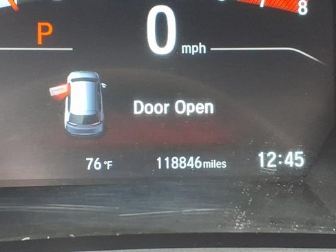 Used 2017 Honda CR-V EX-L image 30