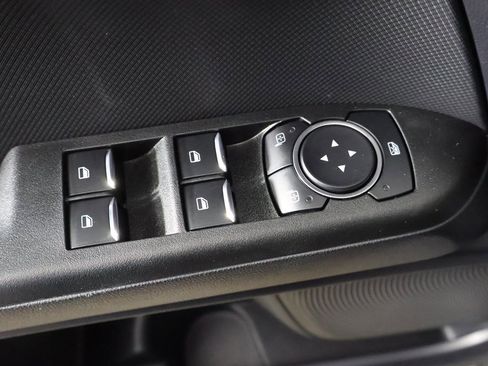 Used 2024 Ford Bronco Sport Big Bend w/ Convenience Package image 33