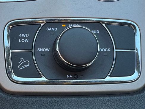 Used 2016 Jeep Grand Cherokee Limited image 32