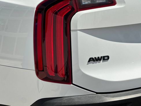 Used 2022 Kia Telluride SX w/ SX Prestige Package AWD/4WD image 39