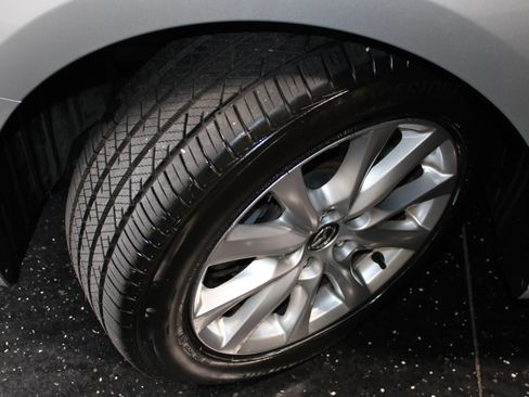 Used 2016 MAZDA MAZDA6 Sport FWD image 29