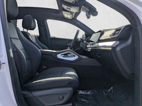 New 2026 Mercedes-Benz GLE 450 4MATIC Coupe image 28