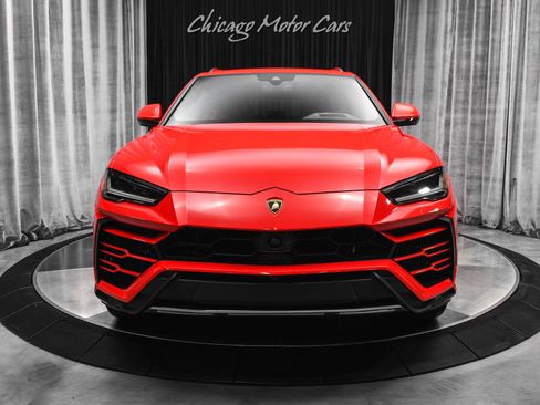Used 2019 Lamborghini Urus image 7