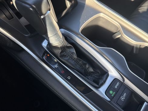 Used 2021 Honda Accord Sport Special Edition image 22