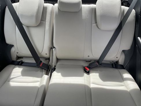 New 2026 Honda Odyssey EX-L image 32