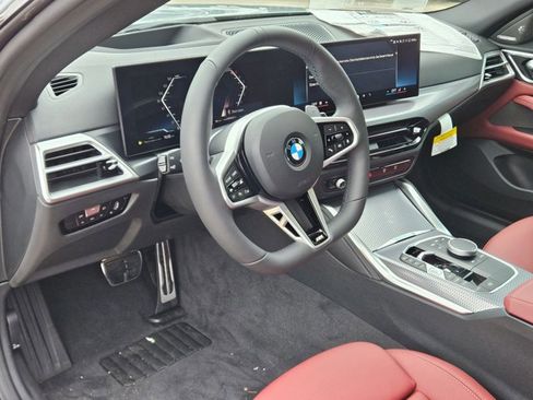 New 2026 BMW 430i xDrive w/ M Sport Package image 9