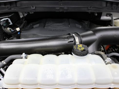 Used 2023 Ford F150 Tremor w/ Equipment Group 402A High image 33