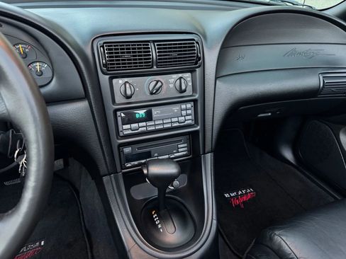 Used 1998 Ford Mustang GT RWD image 35