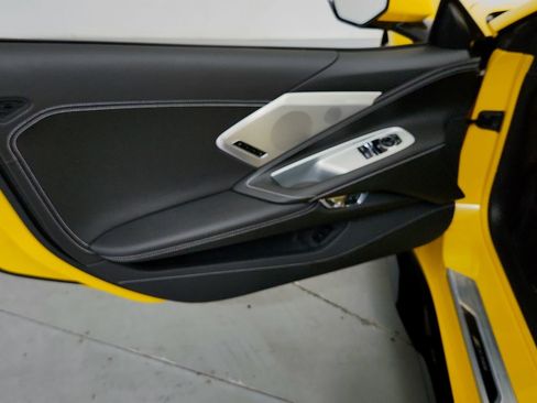 Used 2026 Chevrolet Corvette Z06 RWD image 17