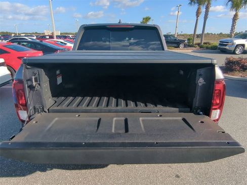 Used 2020 Honda Ridgeline RTL-E image 12