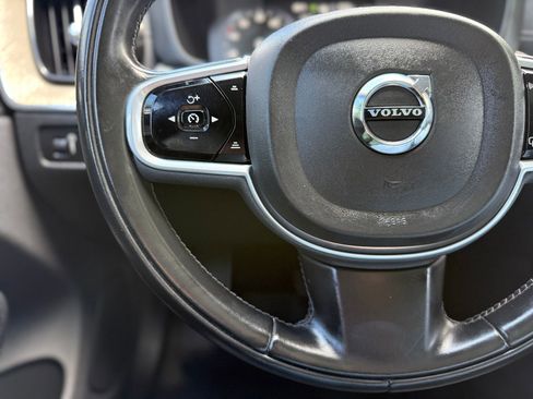 Used 2018 Volvo XC60 T6 Inscription w/ Convenience Package AWD/4WD image 26
