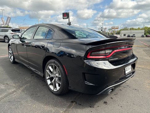 Used 2023 Dodge Charger GT image 9
