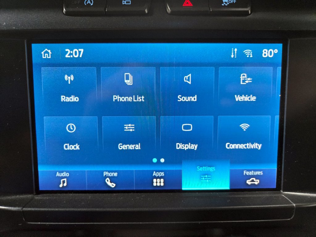 Used 2021 Ford F150 XL w/ Equipment Group 101A High AWD/4WD image 21