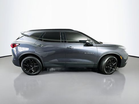 Used 2022 Chevrolet Blazer LT image 8