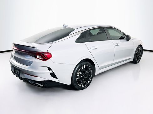 Used 2024 Kia K5 GT-Line w/ GT-Line Premium Package FWD image 9