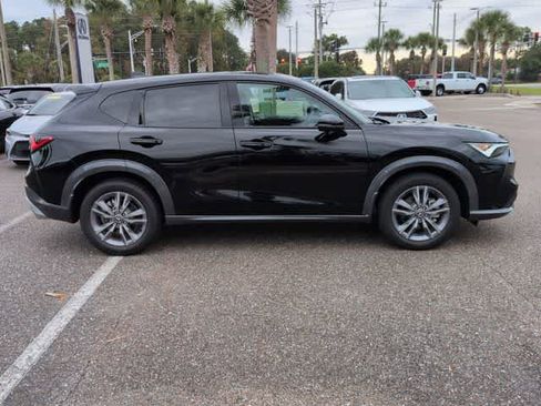 New 2025 Acura ADX image 9