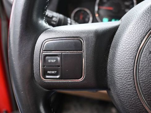 Used 2011 Jeep Wrangler Unlimited Sahara w/ Dual Top Group image 23