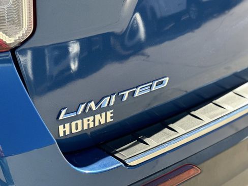 Used 2021 Ford Explorer Limited w/ Equipment Group 301A image 27