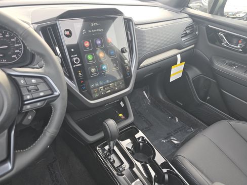 New 2026 Subaru Forester Limited image 24