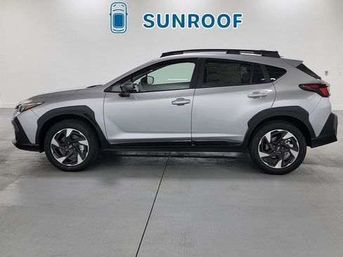 New 2026 Subaru Crosstrek 2.5i Limited AWD/4WD image 4