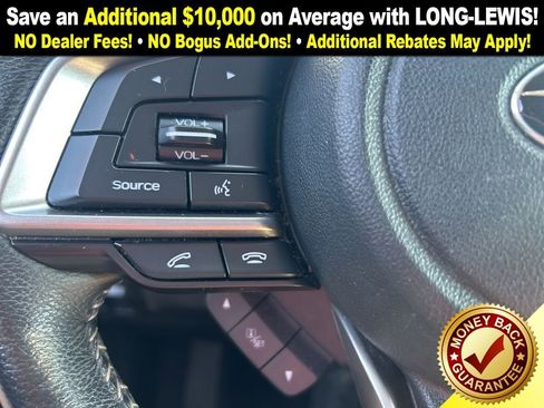 Used 2022 Subaru Ascent Limited w/ Technology Package image 27