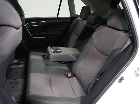 Certified 2024 Toyota RAV4 XLE image 29