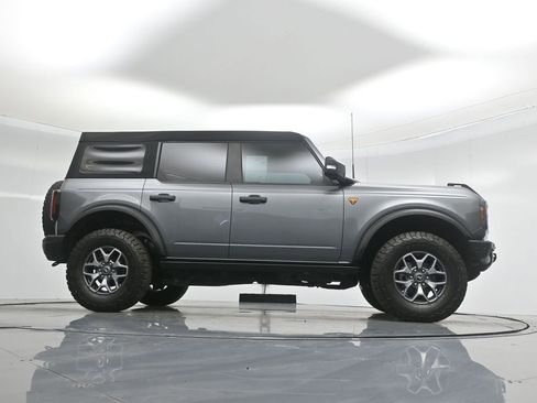 Certified 2023 Ford Bronco Badlands image 51