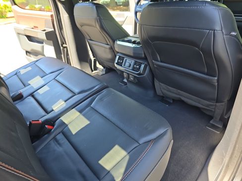 Used 2023 Ford F150 Lariat w/ Equipment Group 502A High AWD/4WD image 11