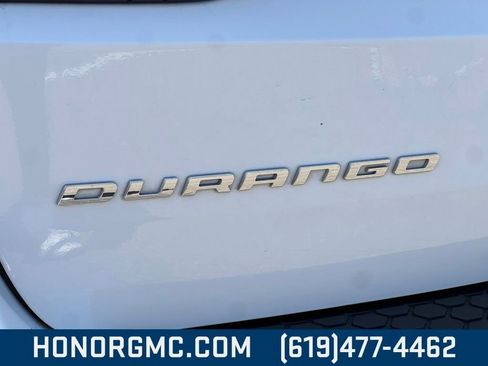 Used 2019 Dodge Durango GT image 10