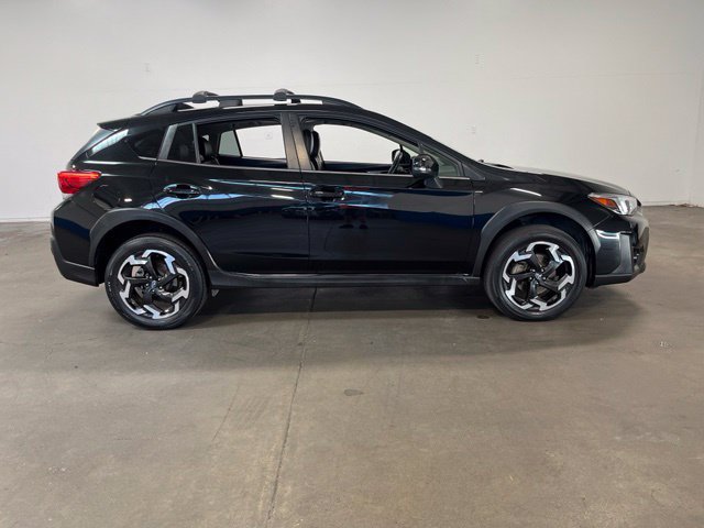 Used 2023 Subaru Crosstrek 2.5i Limited AWD/4WD image 2