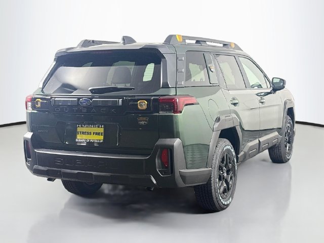 New 2026 Subaru Outback Wilderness AWD/4WD image 7