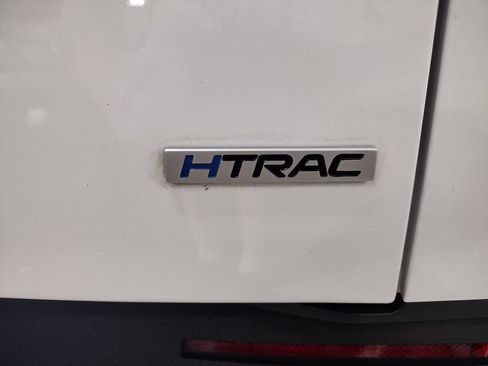 Certified 2023 Hyundai Ioniq 5 SEL AWD/4WD image 15