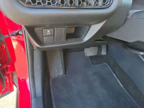 Certified 2025 Honda HR-V EX-L image 22
