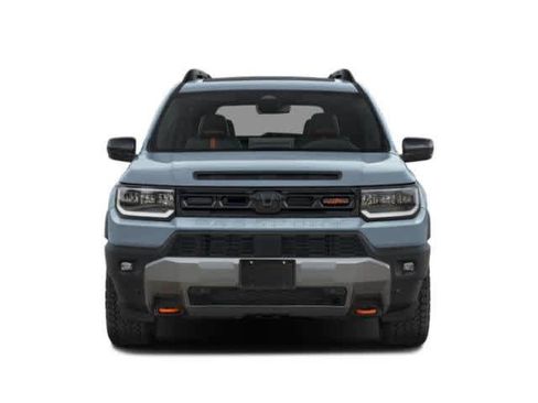 Used 2026 Honda Passport TrailSport image 4