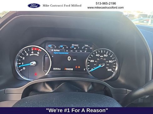 Used 2021 Ford F250 XLT w/ Tremor Off-Road Package image 5