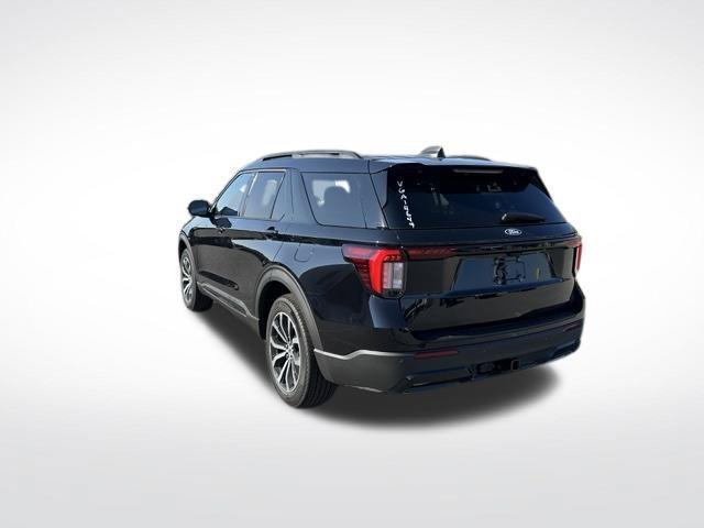 New 2027 Ford Explorer ST-Line AWD/4WD image 7