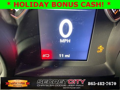 New 2026 Jeep Wrangler Unlimited Sport image 19