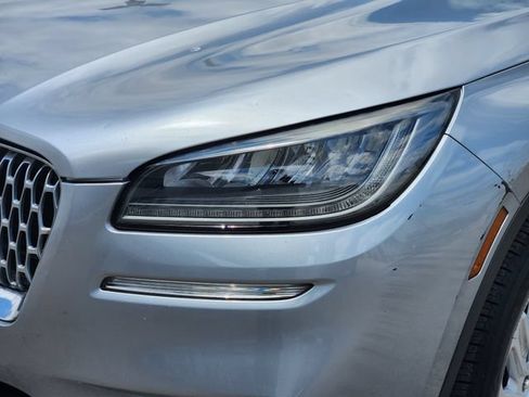 Used 2021 Lincoln Corsair FWD image 7