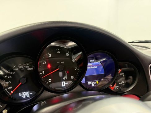 Used 2017 Porsche 911 Carrera image 65