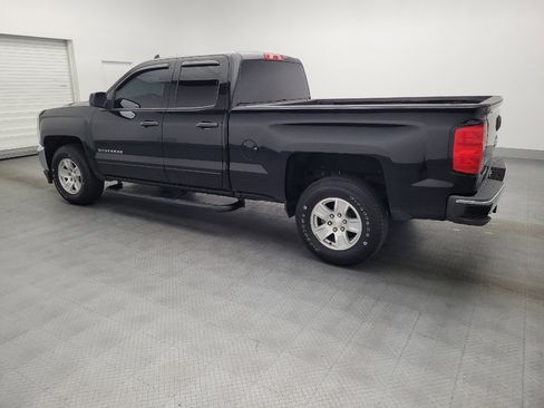 Used 2018 Chevrolet Silverado 1500 LT image 3