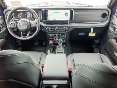 New 2026 Jeep Wrangler Unlimited Rubicon 392 w/ Quick Order Package 27X Moab AWD/4WD image 20