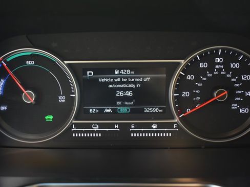 Used 2024 Kia Sorento EX image 24