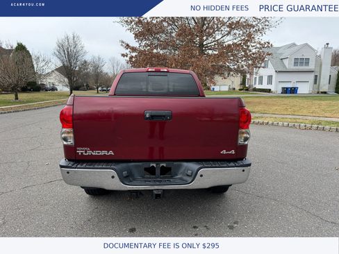 Used 2008 Toyota Tundra Limited image 8