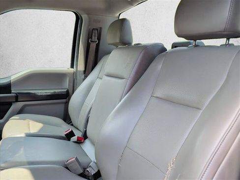Used 2019 Ford F250 XL w/ XL Value Package AWD/4WD image 11