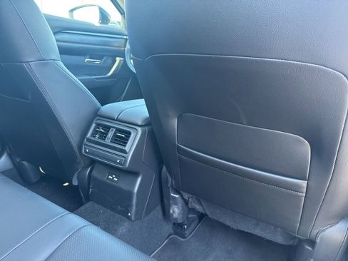 Used 2023 MAZDA CX-50 2.5 Turbo w/ Cargo Package AWD/4WD image 41